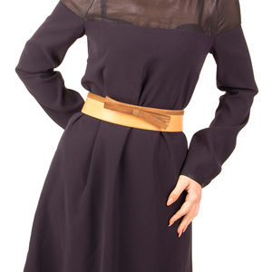 Beymen Belt Women Burly Wood